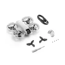 DJI Neo 4 rotors Quadcopter 12 MP 3840 x 2880 pixels 1435 mAh Black,