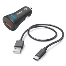 In-car Accessories | Hama 00201615 mobile device charger Mobile phone, Power bank,