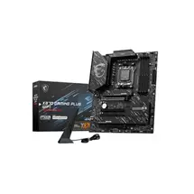 MSI X870 GAMING PLUS WIFI motherboard AMD X870 Socket AM5 ATX