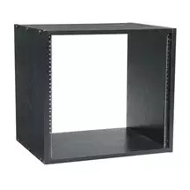 Middle Atlantic Products BRK10. Type: Freestanding rack, Rack