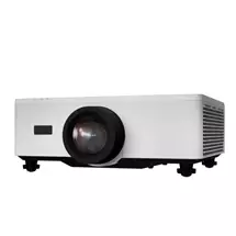 NEC P601Q data projector Large venue projector 6000 ANSI lumens DLP