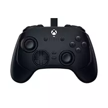 Razer Wolverine V3 Tournament Edition Black USB Gamepad Analogue PC,