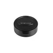 Samyang R1212Z10905 lens cap Digital camera Black | In Stock