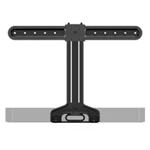 SANUS WSSBM1-B2 TV mount/stand 177.8 cm (70") Black