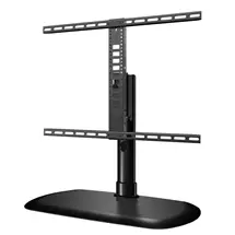 SANUS FTVS1 TV mount/stand 165.1 cm (65") Black | Quzo UK