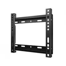 SANUS QSL22 TV mount/stand 99.1 cm (39") Black | Quzo UK