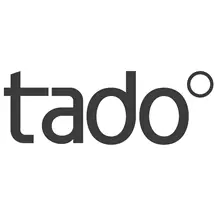 tado° VX-WTS02-WRP02-TC-UK-00 thermostat WLAN White