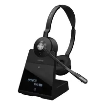 Jabra Engage 75 SE - Stereo,UK/HK/SG/AU/NZ Low Power