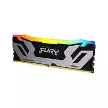 Kingston Technology FURY 24GB 8400MT/s DDR5 CL40 CUDIMM Renegade RGB