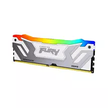 Kingston Technology FURY 24GB 8400MT/s DDR5 CL40 CUDIMM Renegade RGB