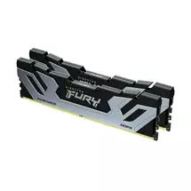 Kingston Technology FURY 24GB 8400MT/s DDR5 CL40 CUDIMM Renegade