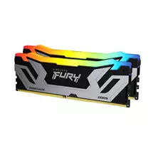 Kingston Technology FURY 48GB 8400MT/s DDR5 CL40 CUDIMM (Kit of 2)