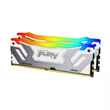 Kingston Technology FURY 48GB 8400MT/s DDR5 CL40 CUDIMM (Kit of 2)