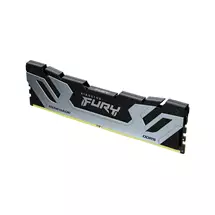 Kingston Technology FURY 48GB 8400MT/s DDR5 CL40 CUDIMM (Kit of 2)