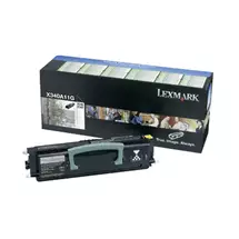 Lexmark X340A11G toner cartridge 1 pc(s) Original Black