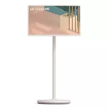 LG StanbyME computer monitor 68.6 cm (27") 1920 x 1080 pixels Full HD