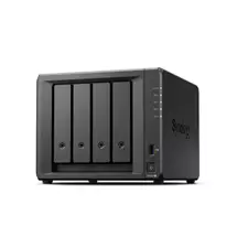 NAS | Synology DiskStation DS923+ NAS/storage server Tower Ryzen Embedded