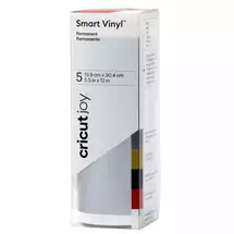 Cricut Smart Vinyl Heat transfer vinyl roll | Quzo UK