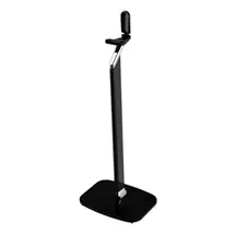 Flexson Speaker Mounts | Flexson FLXE300PFS1021 speaker mount Floor Aluminium, Steel Black