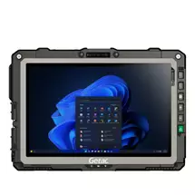 Getac UX10 G3 5G Intel® Core™ i5 256 GB 25.6 cm (10.1") 8 GB WiFi 6E