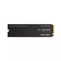 Western Digital Black SN770 2 TB M.2 PCI Express 4.0 NVMe