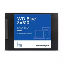 Western Digital Blue SA510 1 TB 2.5" Serial ATA III