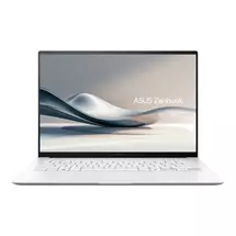 Intel Core Ultra Laptops | ASUS Zenbook S 14 UX5406SAPZ169W Intel Core Ultra 7 258V Laptop 35.6