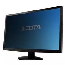 DICOTA D70159 display privacy filter 48.3 cm (19") Monitor Frameless
