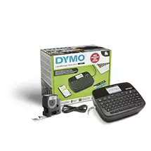 DYMO LabelManager LabelWriter 640CB Portable & Rechargeable Label