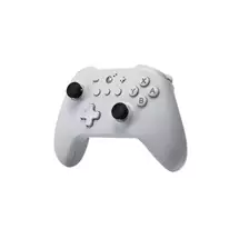 GuliKit KK3 NS37 Wireless Controller for Multi-Platform - White