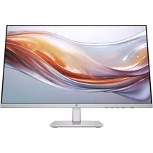 Everyday Monitors | HP Series 5 23.8 inch FHD Height Adjust Monitor - 524sh