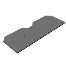 Zebra CS-CAB-SHV-SS rack accessory Rack shelf | Quzo UK