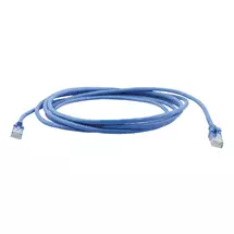 Kramer Electronics PC6A–LS508–20M networking cable Blue Cat6a S/FTP