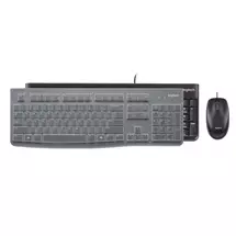 Logitech 956-000014 input device accessory Keyboard cover