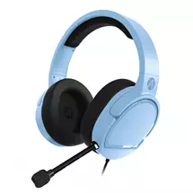 STEALTH Gaming XPPANTHERSKY headphones/headset Wired Headband Black,