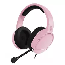 STEALTH Gaming XPPANTHERBSH headphones/headset Wired Headband Black,