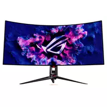 ASUS ROG Swift OLED PG39WCDM computer monitor 99.1 cm (39") 3440 x