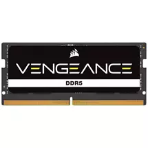 Corsair VENGEANCE memory module 32 GB 2 x 16 GB DDR5 4800 MHz