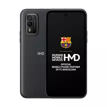 Mobile Phones  | HMD XR21  5G, Made in Europe, IP68/MIL810H, 6GB/128GB, 6,49",