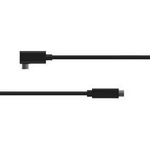 HTC 99H1224900. Cable length: 5 m. Connector 1: USB C, Connector 2: