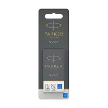 Parker 1950208 pen refill Blue 5 pc(s) | In Stock | Quzo UK