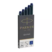 Parker | Parker 1950402 pen refill Blue 5 pc(s) | In Stock | Quzo UK