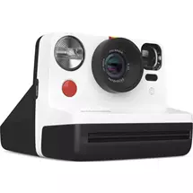 Polaroid Now Gen 2 Black & White | Quzo UK