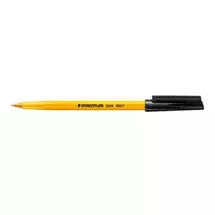 Pen Sets | Staedtler 430 F Black Stick ballpoint pen | In Stock