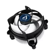 ARCTIC Alpine 12 – Compact Intel CPU Cooler | In Stock