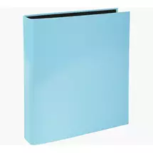 Exacompta 54568E ring binder A4 Light Blue | In Stock