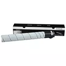 Lexmark Toner Cartridges | Lexmark 64G0H00 toner cartridge 1 pc(s) Original Black