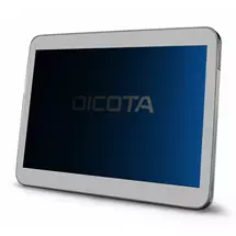 DICOTA D70859 display privacy filter 33 cm (13") Tablet Frameless
