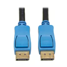 Tripp Lite P5800068K6 DisplayPort Cable with Latching Connectors