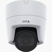 Axis 02916001 security camera Dome IP security camera Indoor & outdoor